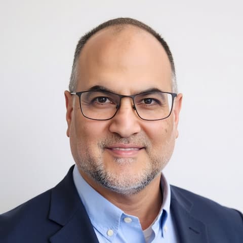 Tarik Aossey, CSM, PMP, Project Manager in Austin, TX, United States