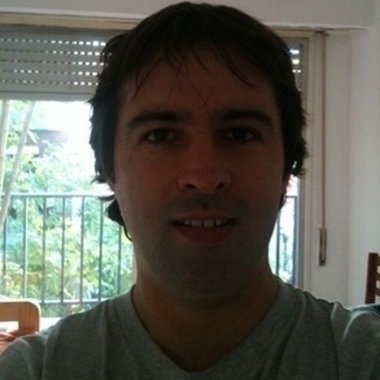 Matias Leandro Kruk, Developer in Mar del Plata, Buenos Aires Province, Argentina