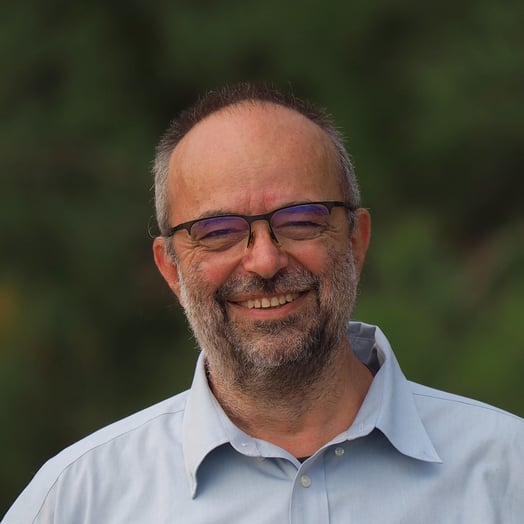 Gordan Sikic, Developer in Medulin, Croatia