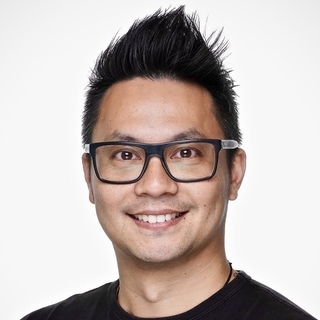 Karo Liang, Senior Sketch Designer.