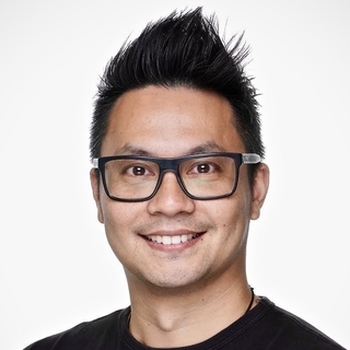 Karo Liang, Senior Sketch Designer.