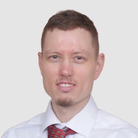 Adam Ivansky, Developer in Buffalo, NY, United States