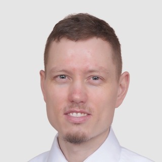 Adam Ivansky, recommendation systems Engineer.