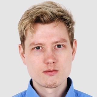 Adam Ivansky, Apache Spark Engineer.