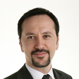 Murat Hatipoglu, DNS Engineer.
