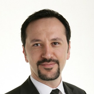 Murat Hatipoglu, DNS Engineer.