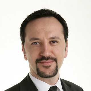 Murat Hatipoglu, DNS Engineer.