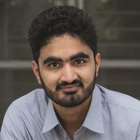 Adnan Umer, Developer in Bahawalpur, Punjab, Pakistan
