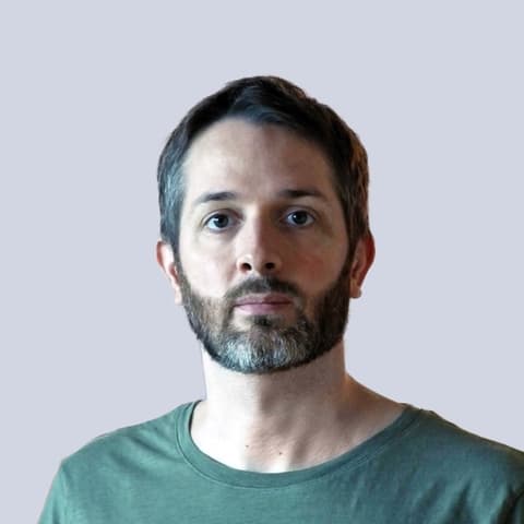 Alexandre Chauveau, Designer in Helsinki, Finland