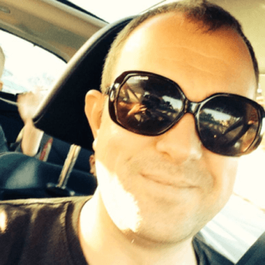Stijn Mathysen, Developer in Essen, Belgium