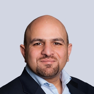 Karim Kadry, real estate financial modeling Expert For Hire.