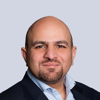 Karim Kadry, real estate financial modeling Expert For Hire.