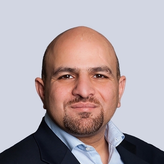 Karim Kadry, statistical modeling Expert For Hire.