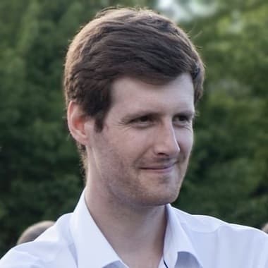 Hadrien Pierart, Developer in Nantes, France