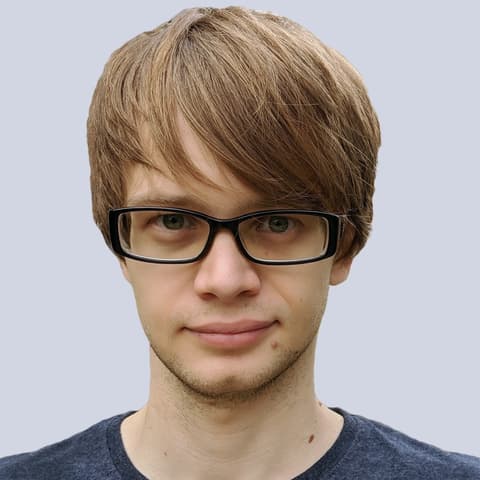 Hristijan Bogoevski, Developer in Skopje, Macedonia