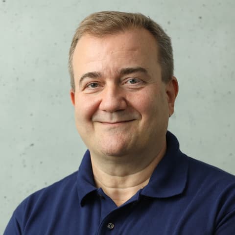 Marko Majkic, Project Manager in Belgrade, Serbia