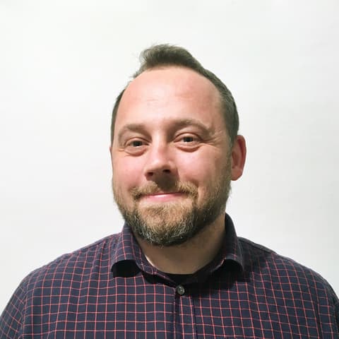 Chris Nicol, Product Manager in London, United Kingdom