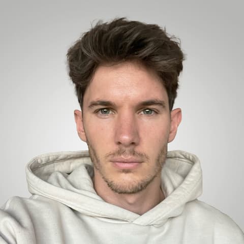 Samuel Austin, Designer in London, United Kingdom
