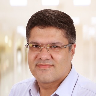 Gyanesh Changlani, Independent business writing Specialist.