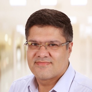 Gyanesh Changlani, Independent business writing Specialist.