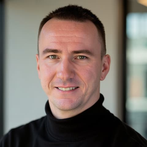 Aleksandar Simic, Developer in Niš, Serbia
