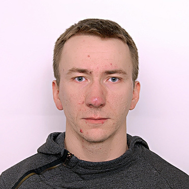 Aleksandar Simic, Developer in Niš, Serbia