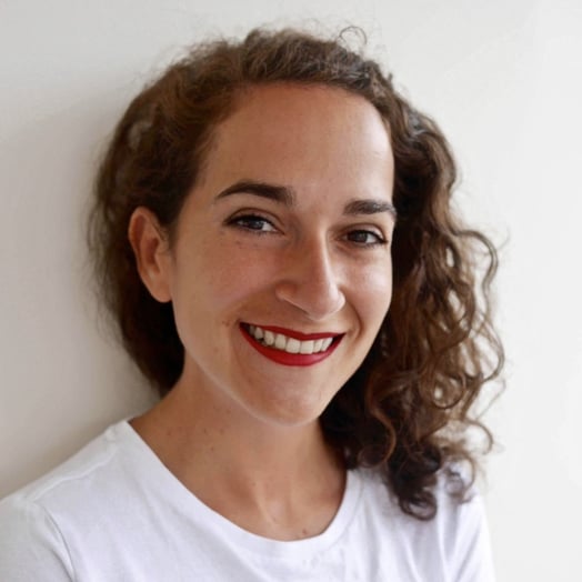 Elodie De Oliveira, Product Manager in Lisbon, Portugal