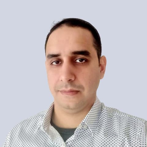 Gaurav Kohli, Developer in Amsterdam, Netherlands