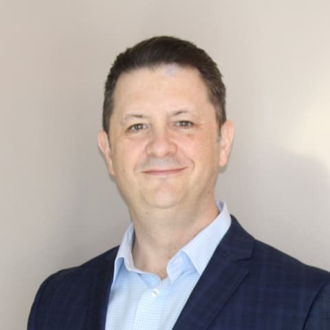 Joseph Valentic, Management Consultant in Sterling Heights, MI, United States