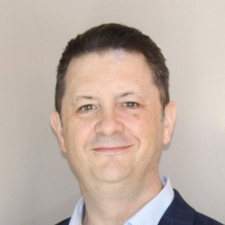 Joseph Valentic, Fundraising Expert and Consultant.