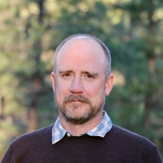 Ian Erickson, Developer in Durango, CO, United States