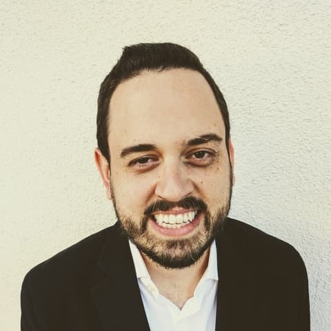 Dan Meyers, Developer in Costa Mesa, CA, United States