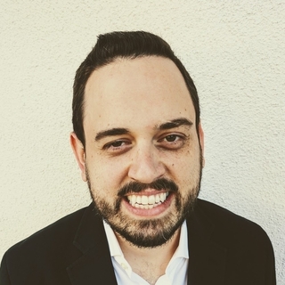 Dan Meyers, site reliability engineering Coder.