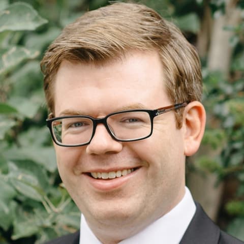 Darragh Keogh, Product Manager in Birmingham, United Kingdom