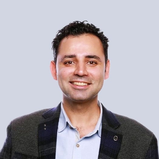 Ali Daftarian, Product Manager in San Francisco, CA, United States