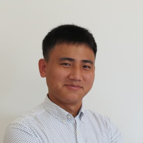 Rumen Han, Developer in Kingston, ON, Canada