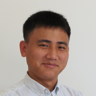 Rumen Han, Expert Django Programmer for Hire.