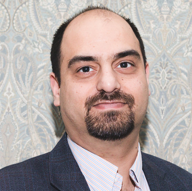 Kaizad Debu, Finance Expert in Edmonton, AB, Canada