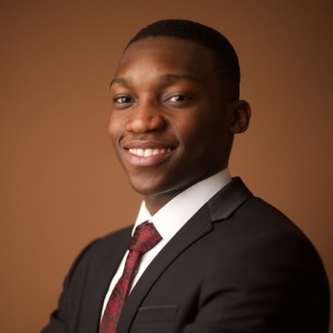 Nwalor Chibuzor Ignatius, Developer in Lagos, Nigeria