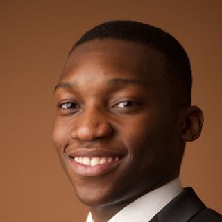 Nwalor Chibuzor Ignatius, Senior Hugo Programmer and Consultant.