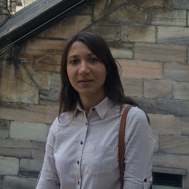 Marija Efremova
