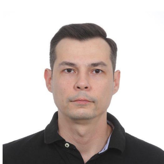 Artur Sharipov, Developer in Tashkent, Tashkent Province, Uzbekistan