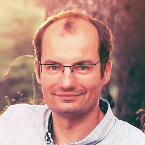 Igor Delac, Developer in Split, Croatia