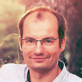 Igor Delac, LDAP Coder.