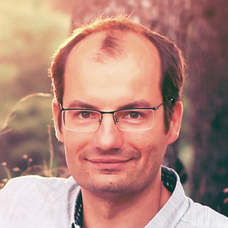 Igor Delac, VoIP Coder.