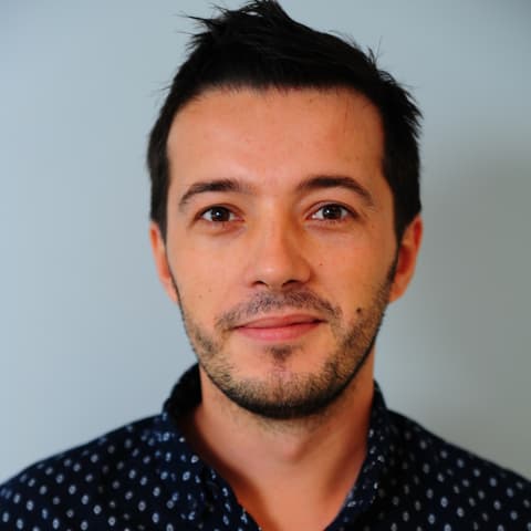 Mario Oprea, Developer in Brașov, Brașov County, Romania