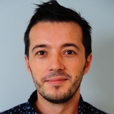 Mario Oprea, AWS Lambda Coder.