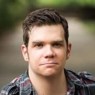 Jonathan Calvert, Apache Kafka Freelancer.