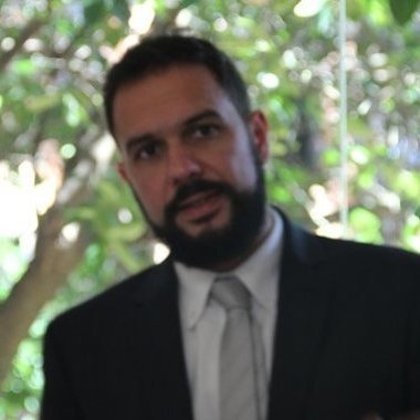 Marcelo Marsson Gonçalves da Costa, Developer in Brisbane, Australia