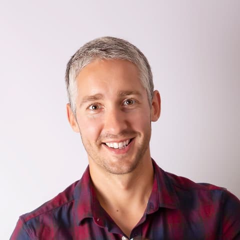 Patrick McCurley, Developer in London, United Kingdom